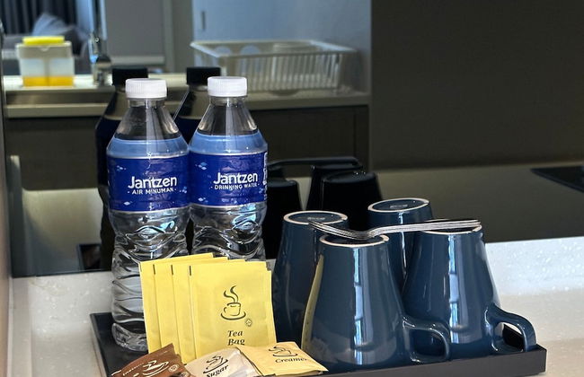 Millerz Square by Mykey - Foto 28