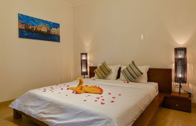 Villa Lumba Lumba 2 - Foto 15