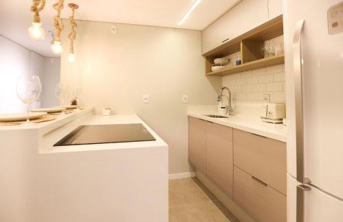 Studio Shopping OKA Floripa - Campeche - SOK108 - Foto 23
