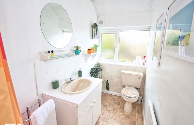 Chester House - Foto 24