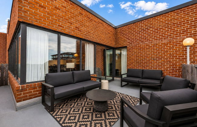 Global Luxury Suites at Georgetown - Foto 59