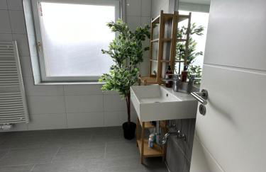 modern, geräumig, stylische Wohnung in Melle - Foto 14