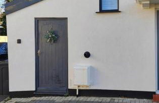 Denfi Studio Apartment - Foto 23