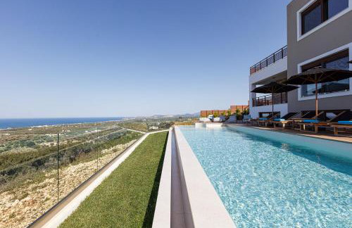 Villa Tina, scenic sea view stay by etouri - Foto 10