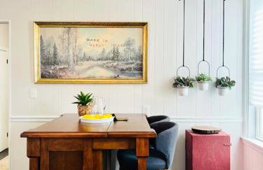 Robin's Nest - Foto 7