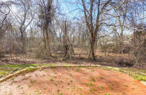 5 Mi to Show Place Arena Quiet Townhome with Patio - Foto 24