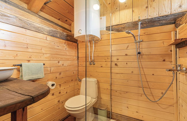 The Old Barn Near Kolpa River - Foto 4