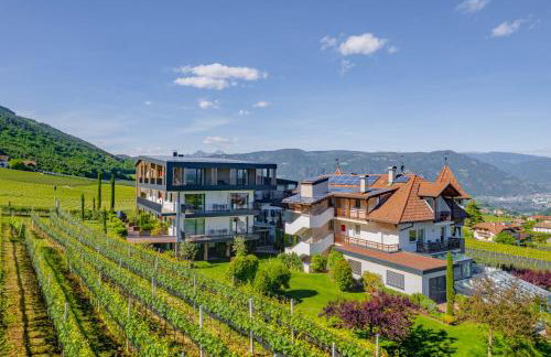 DAS MATSCHER Residence & Garden Hotel - Foto 19