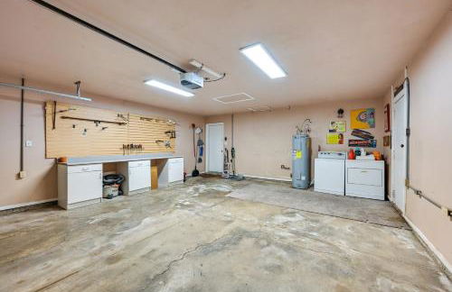 Yuma Vacation Rental with Private Pool and Patio! - Foto 19