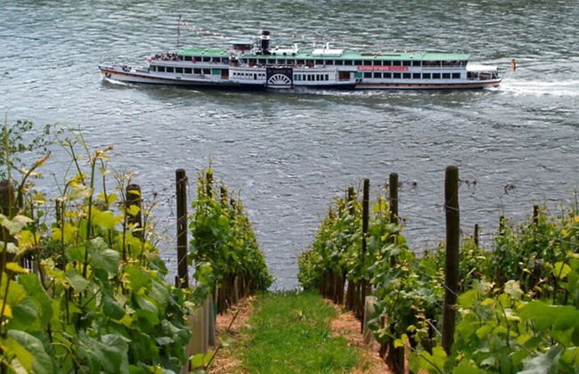 Holiday Apartment Schlossberg - Foto 8