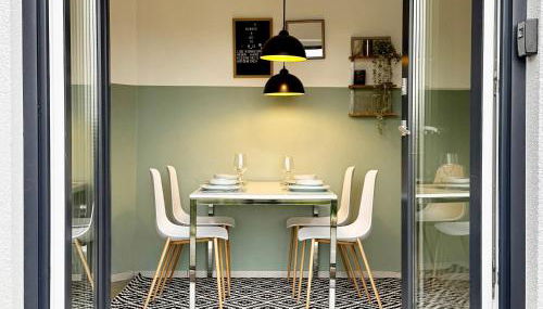 Ferienwohnung Oberwinter bei Bonn - Foto 2