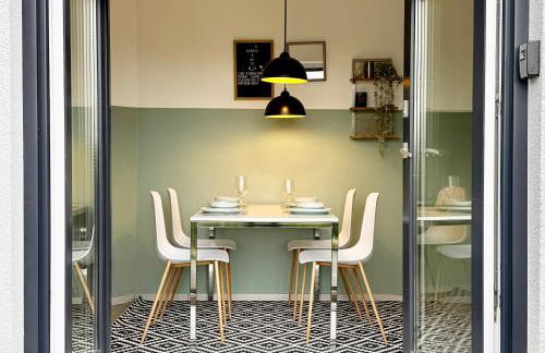 Ferienwohnung Oberwinter bei Bonn - Foto 2