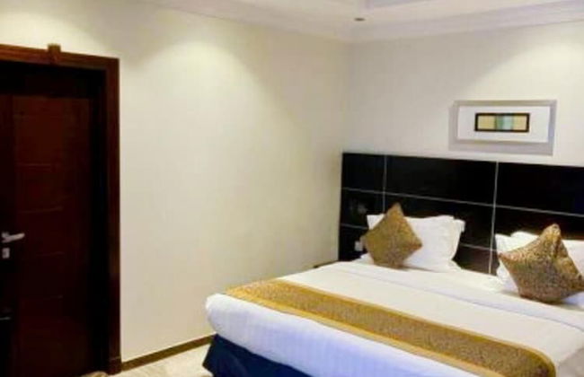 Platinum Suites Jeddah - Foto 14