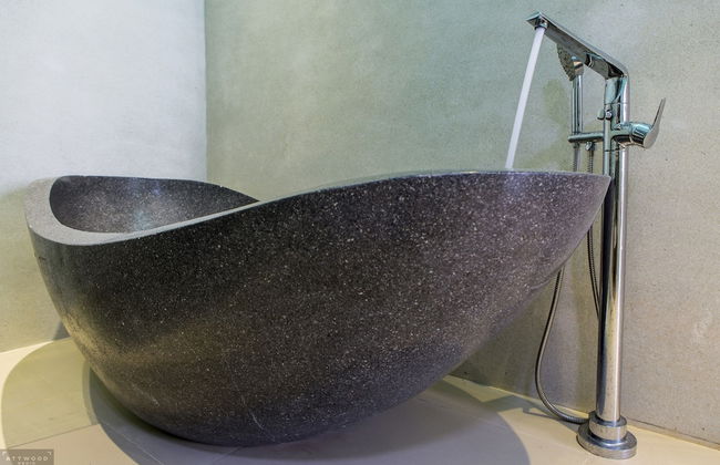 15 Bedroom Luxury Triple Sea View Villas - Photo 70