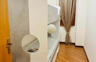 Garden Palace House Messina - Foto 6
