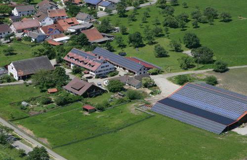 Franzenhof Markhart - Photo 19