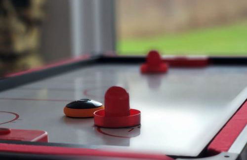 BIG 7xGuest House 3xVan Locked CarPort Garden Leeds & Bradford - Foto 32