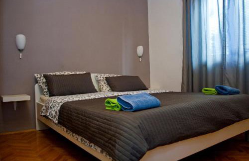 Apartments Merlin - Foto 9