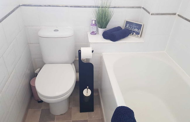 Cyrus House Thameside - Foto 9