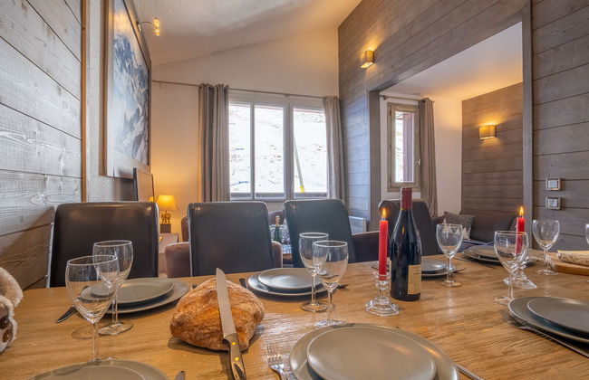 Rond Point des Pistes (Val Claret) - Foto 12