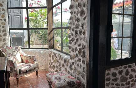 CASA MARA Casa Rural con terraza, barbacoa y vistas al Teide - Foto 49