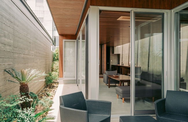 tanegashimaArakibekkan - Foto 52