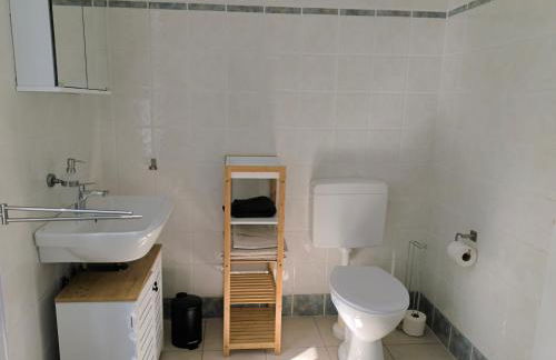 Ferienwohnung Deichblick - Foto 16