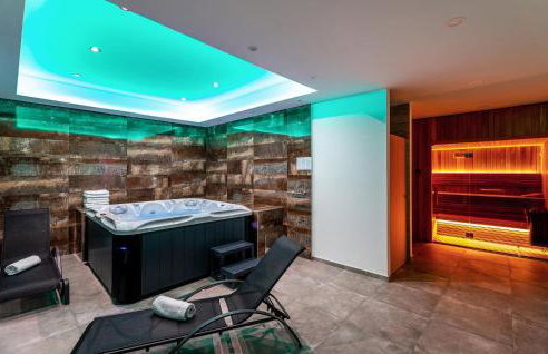 Amazing Home In Gornji Kraljevec With Sauna - Foto 7