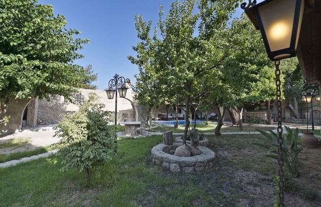 Villa Stone House by Amy Villas - Foto 42