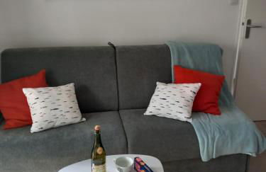 le loft de la riviéra - Foto 20