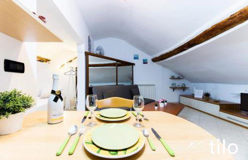 Beach 4M|1BR| A/C| Wi Fi by Tilo - Foto 22