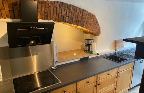 Ferienwohnung Obergasse - Photo 12