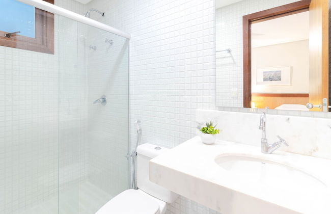 IM02 Apt 3 Suítes em Imbassaí - Photo 33