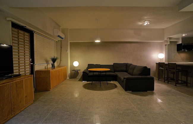 Pia Resort Hotel 1 Bedroom 1 - Foto 1