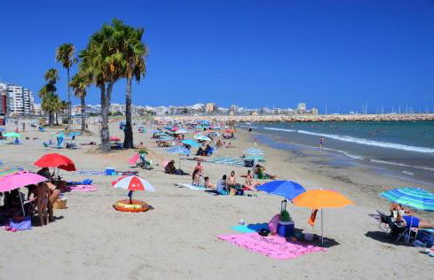 MG Apartamento Puerto Centro - Foto 27