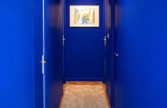 Chez Manou, appt spacieux et élégant proche mer - Foto 17