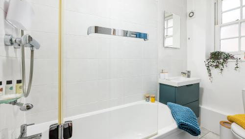 Welcome London Theatreland House - Foto 2