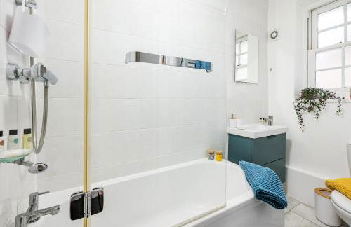 Welcome London Theatreland House - Foto 2