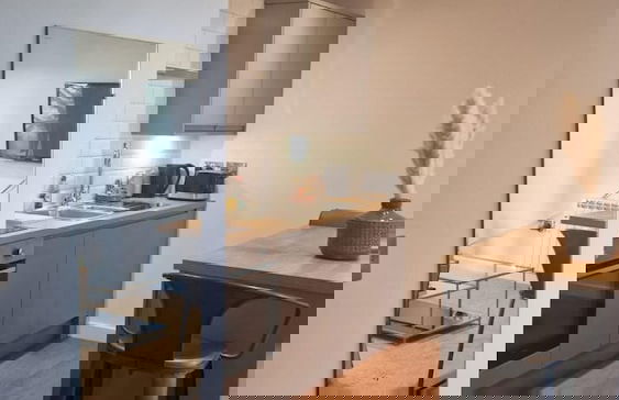 Modern Peaceful Open Plan 1-bed Apartment Rutland - Foto 5