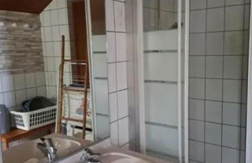 Maison de charme à Rougegoutte avec jardin et barbecue - Foto 7