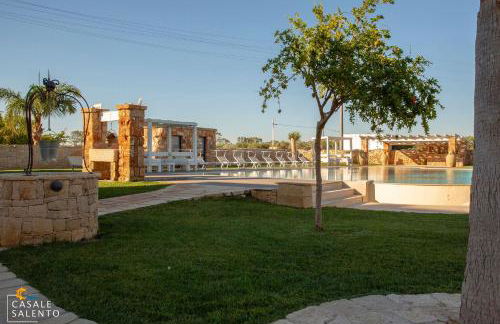 Dimore casalesalento - Foto 10