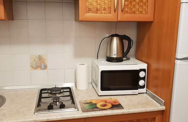 Dream Apartments - Foto 25