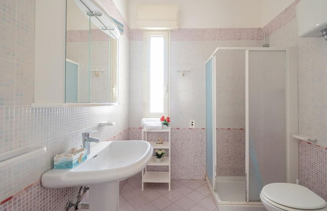 Villa Heart Island Vista Mare - Foto 13