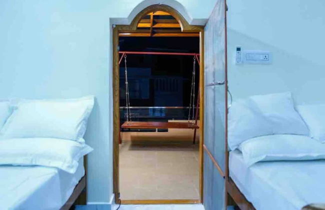 Posh 7 BHK at Belljem Homes in Thrissur City - Foto 12