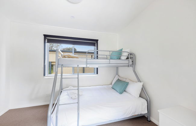 Reflections Bermagui - Holiday Park - Foto 11