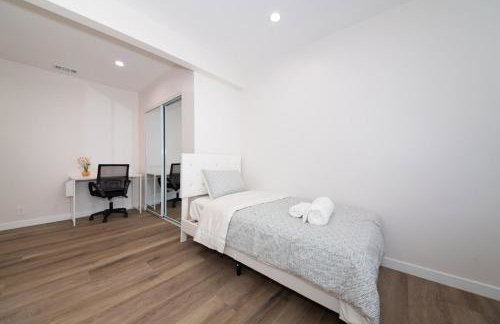 Gated Private Home next to Universal Studios - Foto 20