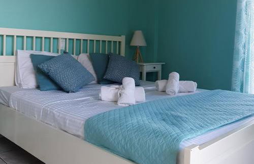 Super renovated maisonette - Σούπερ ανακαινισμένη μεζονέτα - Foto 8