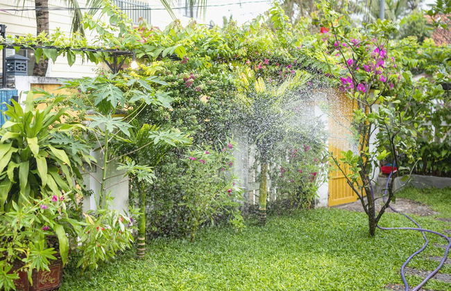 Be's Beach House An Bang - Foto 35