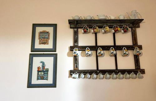 L'Acquerello Casa Toscana - Foto 13