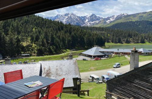 Gîte chaleureux au lac de Payolle - Foto 16